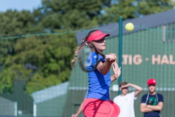 Anna-Marie Weissheim 301 - Luebecker Stadtmeisterschaft